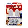Çerçeve Tablo Askısı Set, 2li