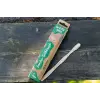 Çevre Dostu Bambu Diş Fırçası Pembe