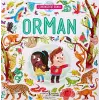 Çevremizdeki Dünya - Orman