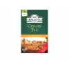 Ceylon Tea 400 g Dökme Çay