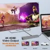 CF10 Macbook Uyumlu Type-C™ - 4K HDMI, 2* Type-C, 2* USB 3.0, Ethernet Lan, 2* SD 8IN1 Hub Adaptör