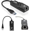CF13 USB 2.0 Ethernet Lan Ağ Adaptör RJ45 Çevirici