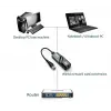 CF13 USB 2.0 Ethernet Lan Ağ Adaptör RJ45 Çevirici