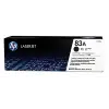 CF283A Toner, Siyah