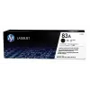 CF283A Toner, Siyah