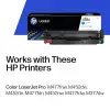 CF411A toner
