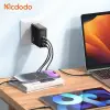 CH-2913 140W GaN5 Pro Type-C Kablolu Şarj Adaptörü