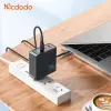 CH-2913 140W GaN5 Pro Type-C Kablolu Şarj Adaptörü