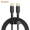CH-2913 140W GaN5 Pro Type-C Kablolu Şarj Adaptörü