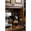 Chado - Çift Cidarlı Cam Çay Bardağı 300ml