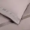 ChakraAnnette Nevresim Seti 230x220 cm Bej