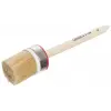 Chalky Wax Eskitme/Süpürme Fırçası E-1000