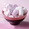 Chamallows Pınk&Whıte 150 G