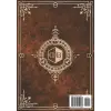 Character Journal: Five Detailed 5e Character Sheets; Lined And Graph Pages For Note-Taking, Spell Sheets And More (Dirty Orange)