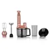Chef Blend Mega Blender Set, Rosegold