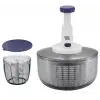 Chef Rondo 900 Ml & Salata Kurutucu 6 L Seti