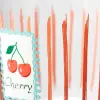Cherry Bardak 380 ML