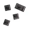 Cherry Single Shot PC (Full Set) Şeffaf Türkçe Keycap Set