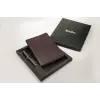 Chester Defter Ve Kalem Set Siyah A5