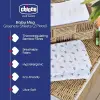 Chicco Çarşaf Bambu Set İki Parça Baby Hug Greenery