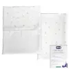 Chicco Çarşaf Seti Bambu U&D N2M Foliage