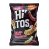 Chili Pepper & Lime aromalı patates cipsi