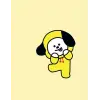 Chimmy Günlük Defter