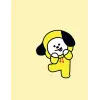 Chimmy Günlük Defter