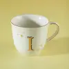 Chique Harfli Kupa I 300 ml