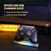 Chitu 2 Pro Controller, Nintendo Switch 2 ve Windows Uyumlu, Bluetooth NFC Tmr, Siyah