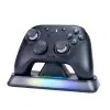 Chitu 2 Pro Controller Siyah Nintendo Switch 2 ve Windows Uyumlu Bluetooth NFC TMR