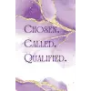 Chosen Called Qualified Journal Günlük Defter