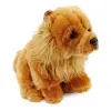Chow Çin Aslanı Peluş Oyuncak28cm