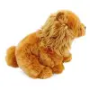Chow Çin Aslanı Peluş Oyuncak28cm