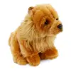 Chow Çin Aslanı Peluş Oyuncak28cm