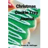 Christmas Cookie Tray Journal