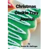 Christmas Cookie Tray Journal