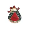 Christmas Makyaj Pufu 150