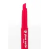 Chubby Dewy Glowy Lipstick-Ruj-Coral-376