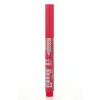 Chubby Dewy Glowy Lipstick-Ruj-Coral-376