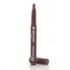 Chubby Dewy Glowy Lipstick Ruj Dark Plum-436