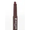 Chubby Dewy Glowy Lipstick-Ruj-Dark Plum-436