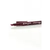 Chubby Dewy Glowy Lipstick-Ruj-Dark Plum-436