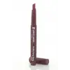 Chubby Dewy Glowy Lipstick Ruj Dark Plum-436