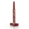 Chubby Silky Matte Lipstick – Waterproof-Ruj-Bourdaux-608