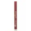 Chubby Silky Matte Lipstick – Waterproof-Ruj-Bourdaux-608
