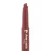 Chubby Silky Matte Lipstick – Waterproof-Ruj-Bourdaux-608