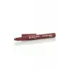 Chubby Silky Matte Lipstick – Waterproof-Ruj-Bourdaux-608