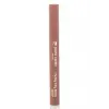 Chubby Silky Matte Lipstick – Waterproof-Ruj-Chocolate-612