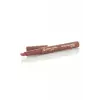 Chubby Silky Matte Lipstick – Waterproof-Ruj-Chocolate-612